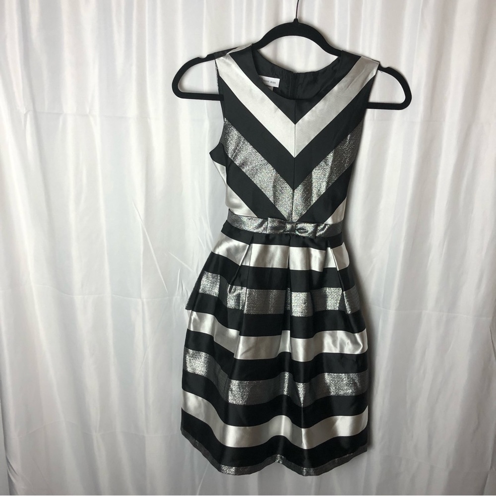Bonnie Jean Dress